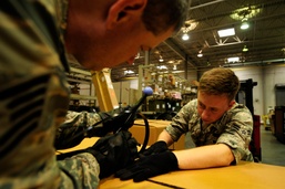 Logistics cleans house to meet new standards