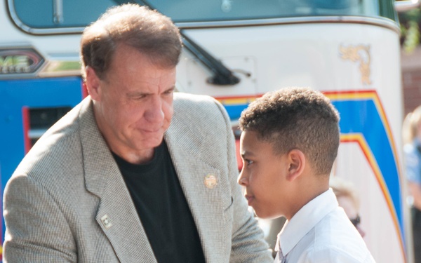 Remembering the strength of our nation