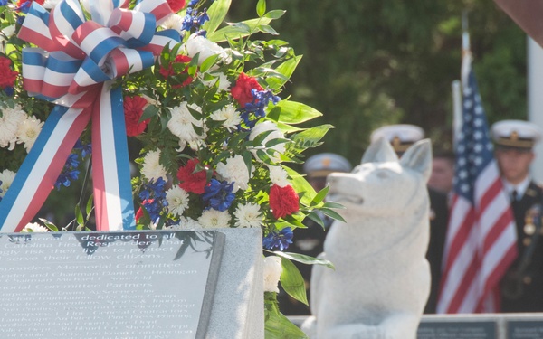 Remembering the strength of our nation