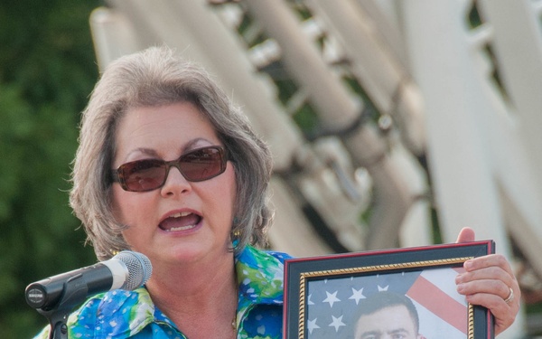 Remembering the strength of our nation