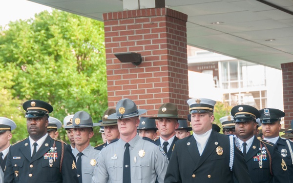 Remembering the strength of our nation