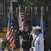 Fort Douglas holds wreath laying ceremony in remembrance of 9/11