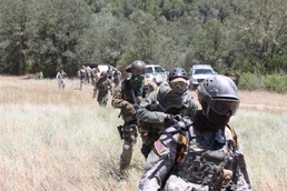 Operation Full Court Press