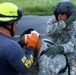 PRNG Black Hawk Rescue Hoist System training