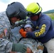 PRNG Black Hawk Rescue Hoist System training