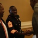 Marines attend Nike Coaches Luncheon