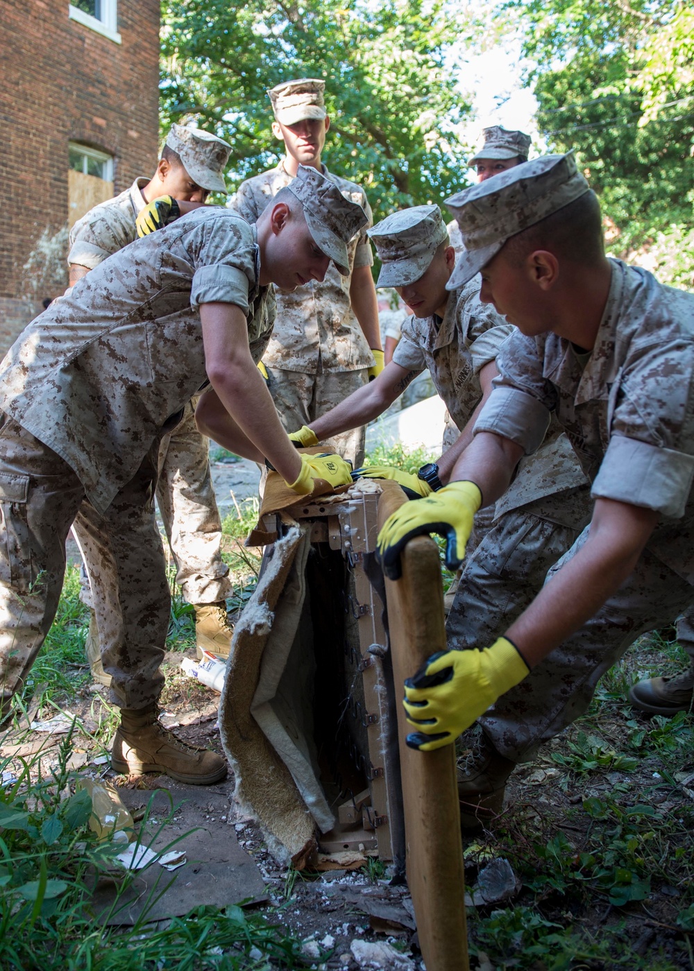 Star-Spangled Spectacular