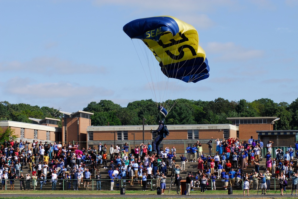 Star-Spangled Spectacular