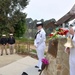 Naval Postgraduate School’s Patriot Day ceremony