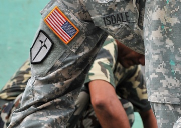 PACANGEL engineers build deeper bonds, brighter futures