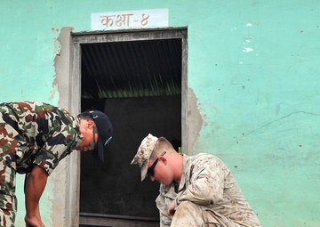 PACANGEL engineers build deeper bonds, brighter futures