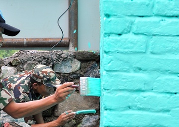 PACANGEL engineers build deeper bonds, brighter futures