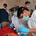 Operation PACANGEL-Nepal provides essential medical care