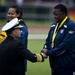 Vice Chairman of the Joint Chiefs of Staff at Invictus Games