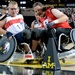 Wheelchair rugby at Invictus Games