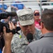 Soldier Hero invited to NHRA