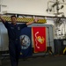 USS America holds talent show