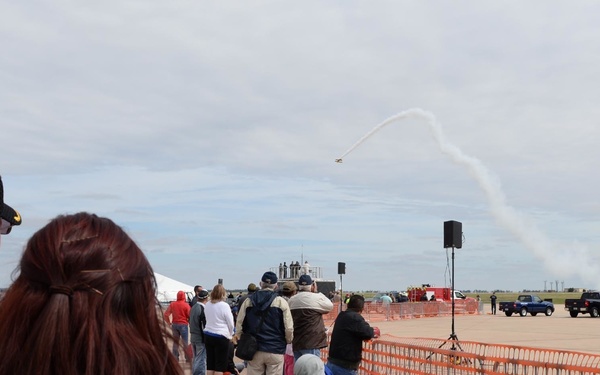 2014 Wings of Freedom Open House
