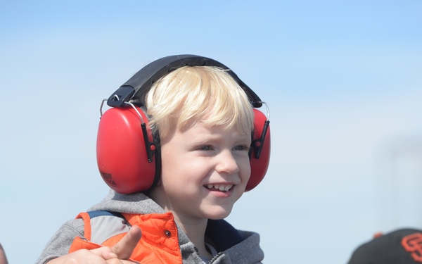 2014 Wings of Freedom Open House