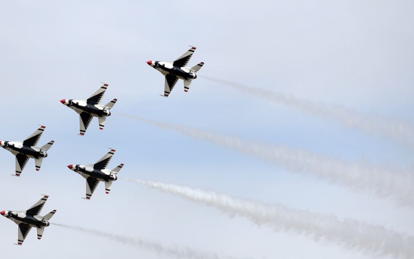 2014 Wings of Freedom Open House