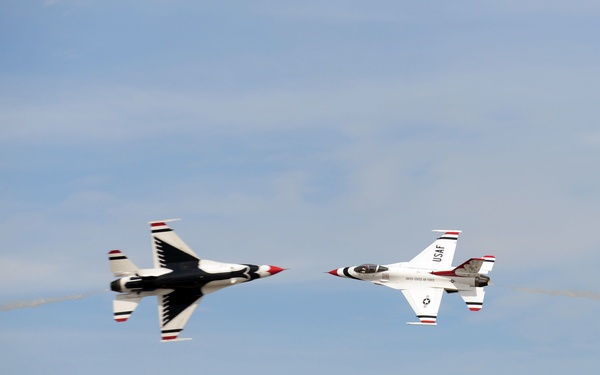 2014 Wings of Freedom Open House