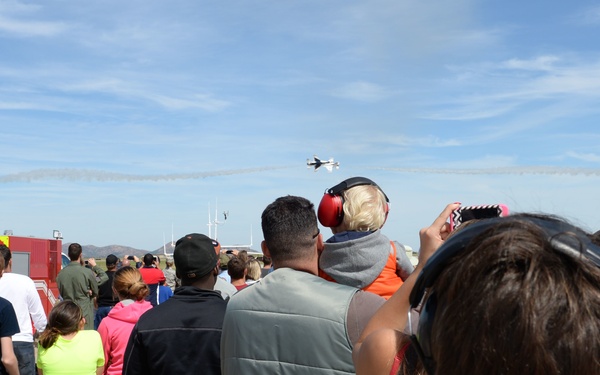 2014 Wings of Freedom Open House