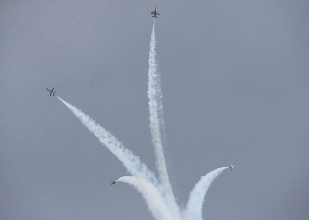 2014 Wings of Freedom Open House