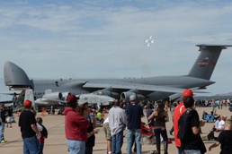 2014 Wings of Freedom Open House