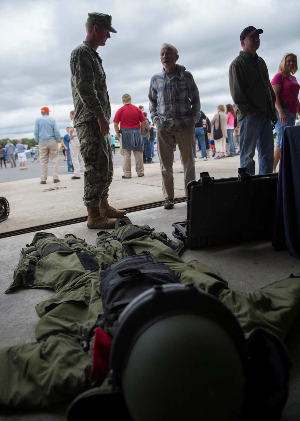 Star-Spangled Spectacular