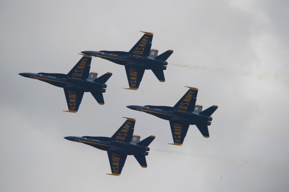 Star-Spangled Spectacular