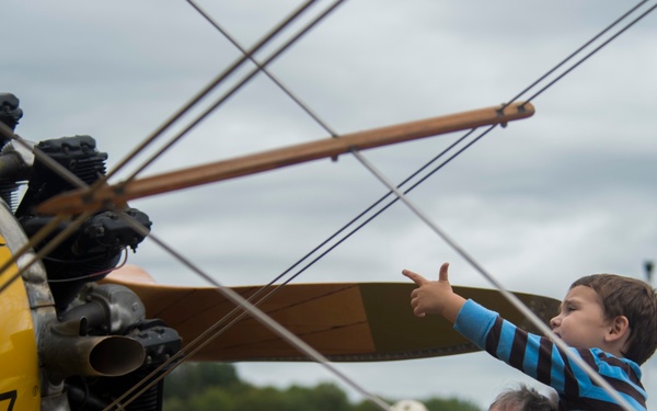 Star-Spangled Spectacular