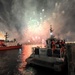 Coast Guard provides security during Baltimore's Star-Spangled Spectacular event