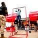 Marines host pull-up challenge at SHC