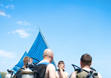 Garuda Shield 2014 Cultural Day