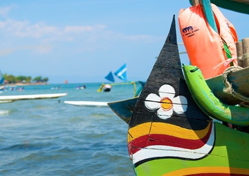 Garuda Shield 2014 Cultural Day