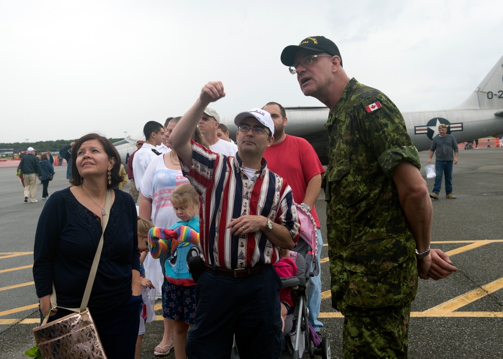 Star-Spangled Spectacular