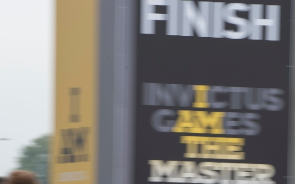 Invictus Games 2014