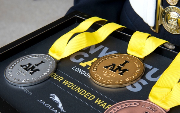 Invictus Games 2014