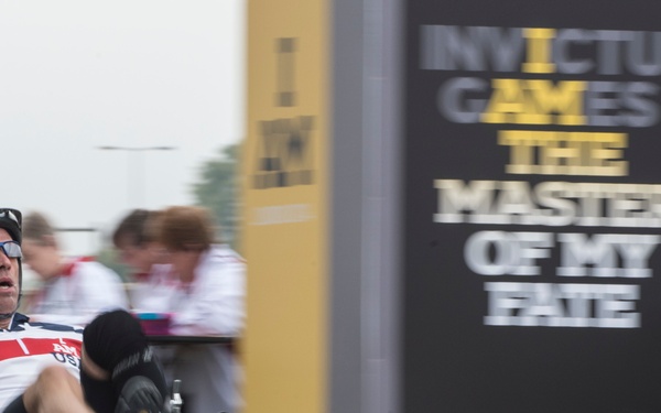 Invictus Games 2014