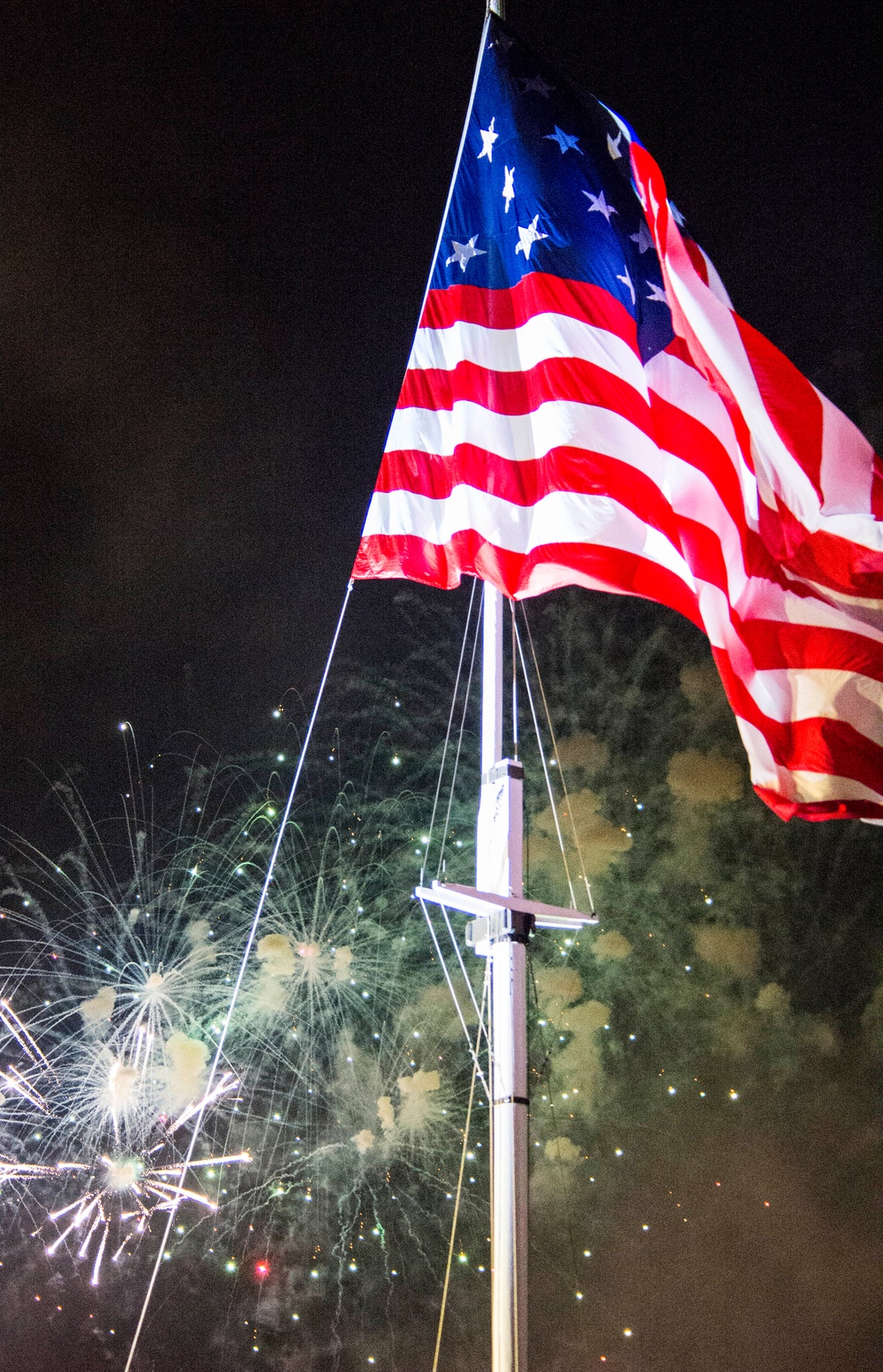 DVIDS Images StarSpangled Spectacular [Image 2 of 4]