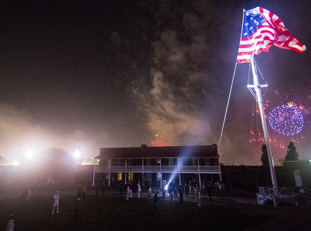 Star-Spangled Spectacular
