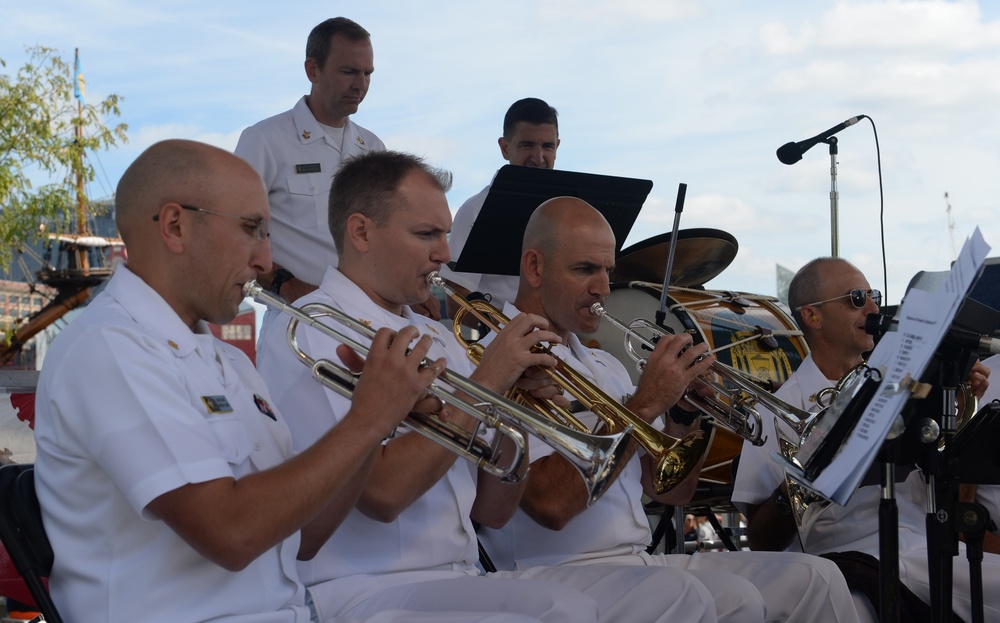 Star-Spangled Spectacular