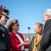 Armed Forces Farewell Tribute in honor of Carl M. Levin and Howard 'Buck' McKeon