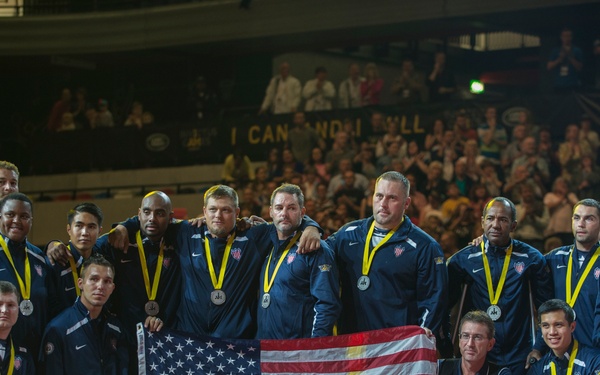 Invictus Games