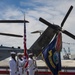 Marines, sailors, coalition partners visit USS Oak HillMarines, sailors, coalition partners visit USS Oak Hill