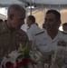 Marines, sailors, coalition partners visit USS Oak Hill