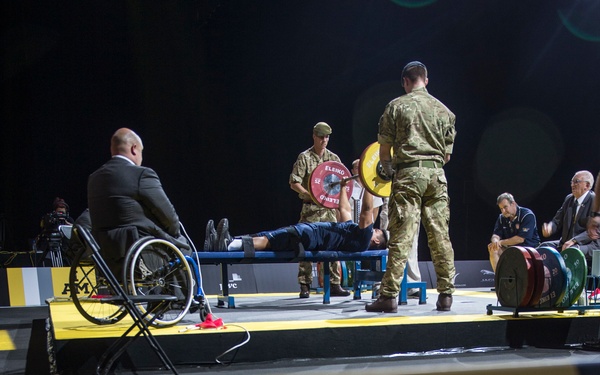 Invictus Games