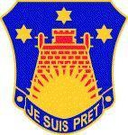 The 164th Infantry Regiment to hold 69th annual reunion Sept. 19-21