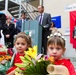 Renovated school helps educate the future of Kosovo