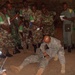 Medics provide training to African forces